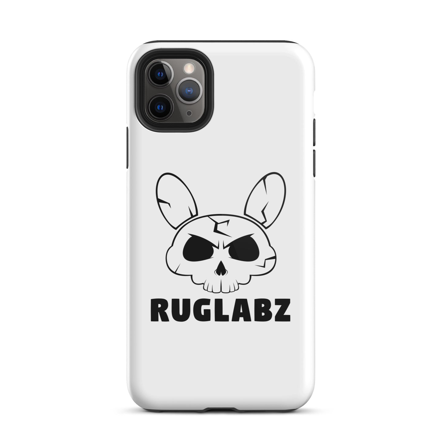 RugLabz Tough iPhone Case