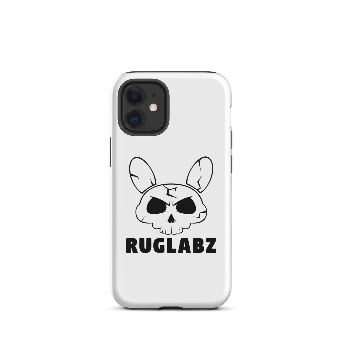 RugLabz Tough iPhone Case