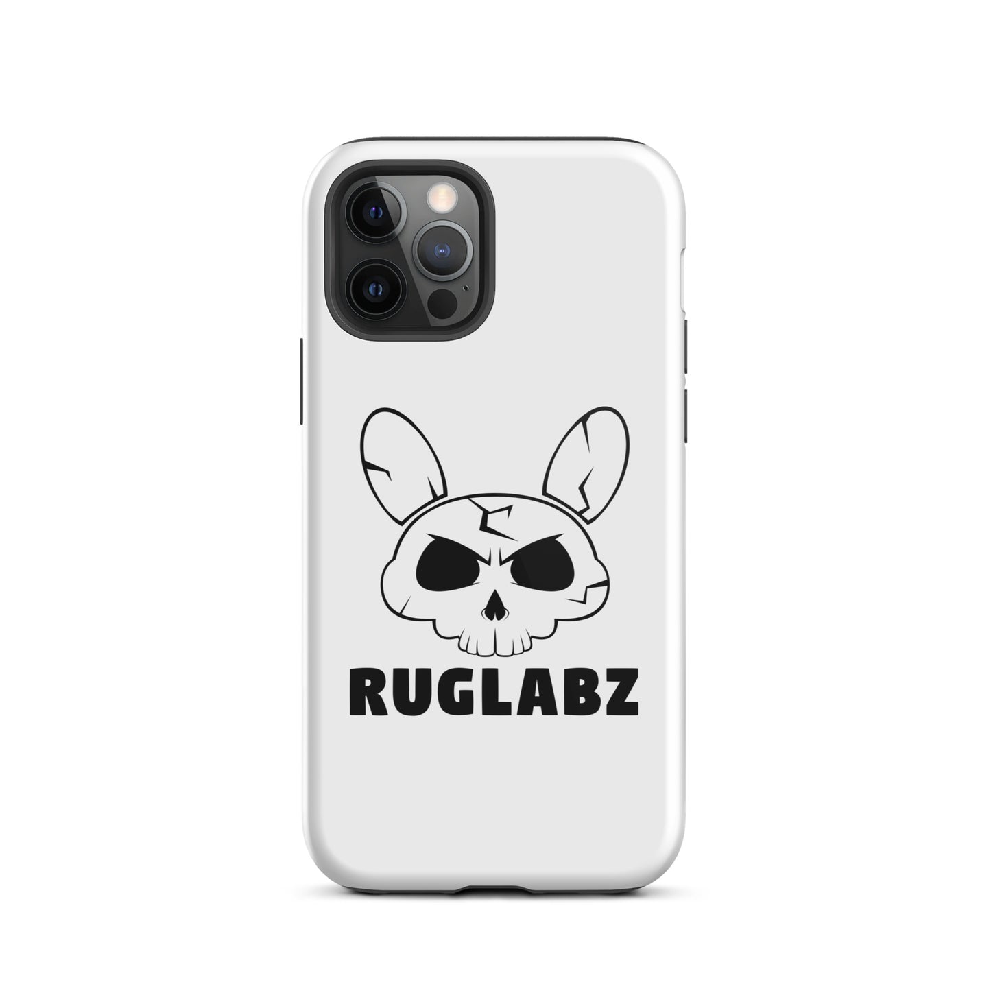 RugLabz Tough iPhone Case