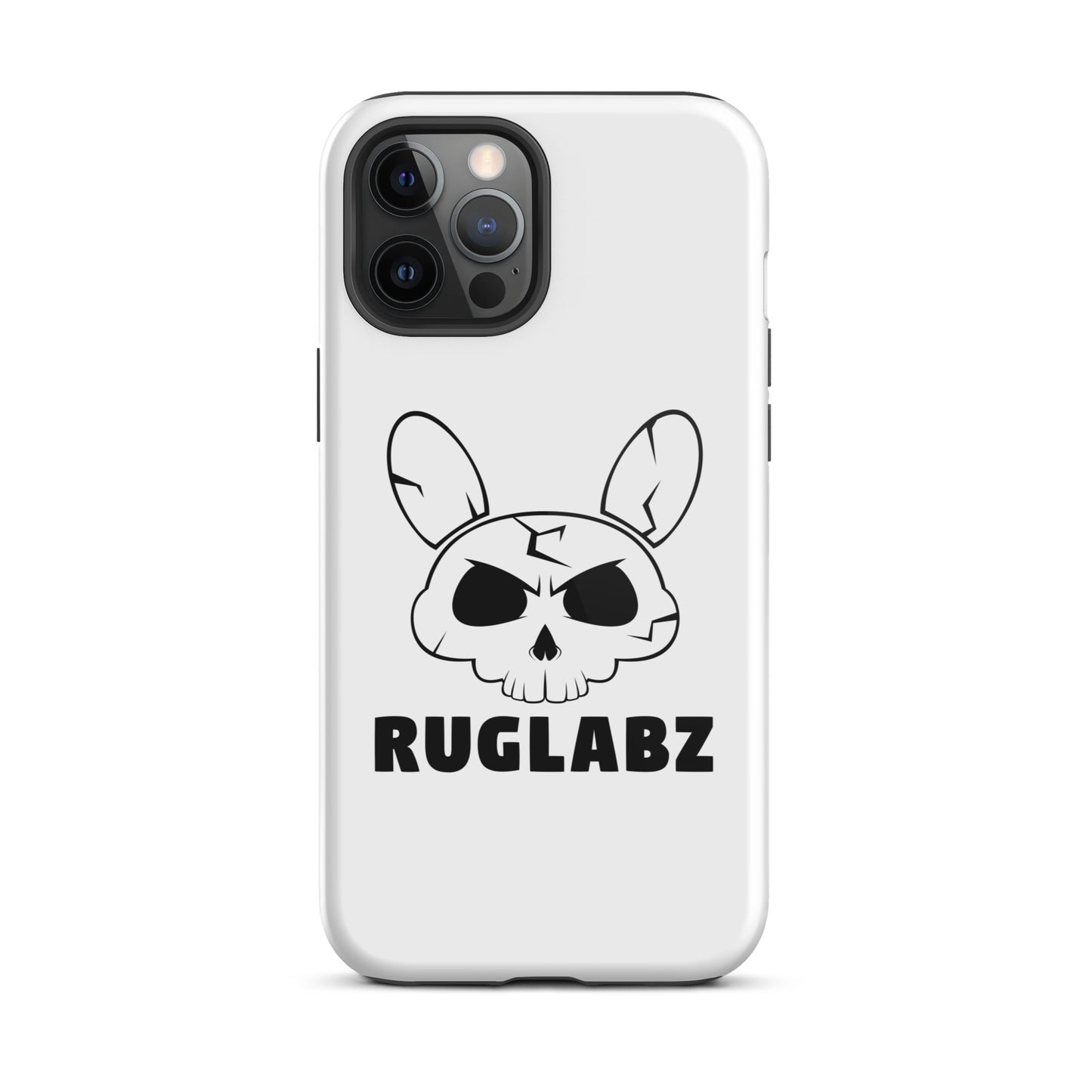 RugLabz Tough iPhone Case