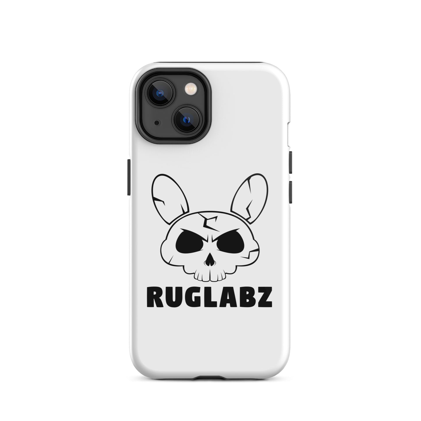 RugLabz Tough iPhone Case