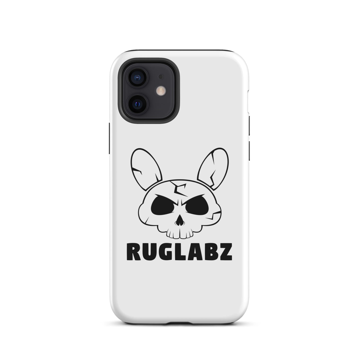 RugLabz Tough iPhone Case