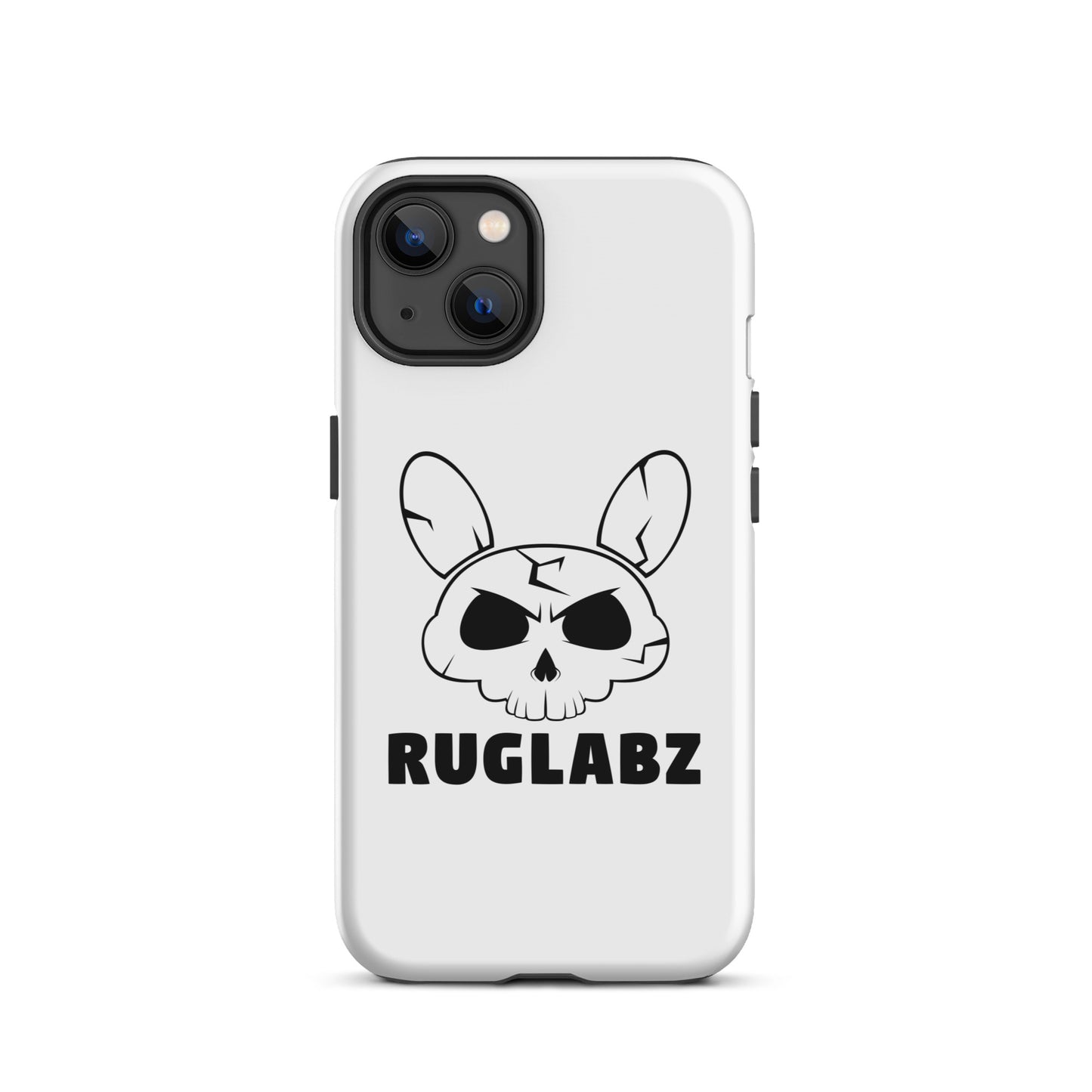 RugLabz Tough iPhone Case