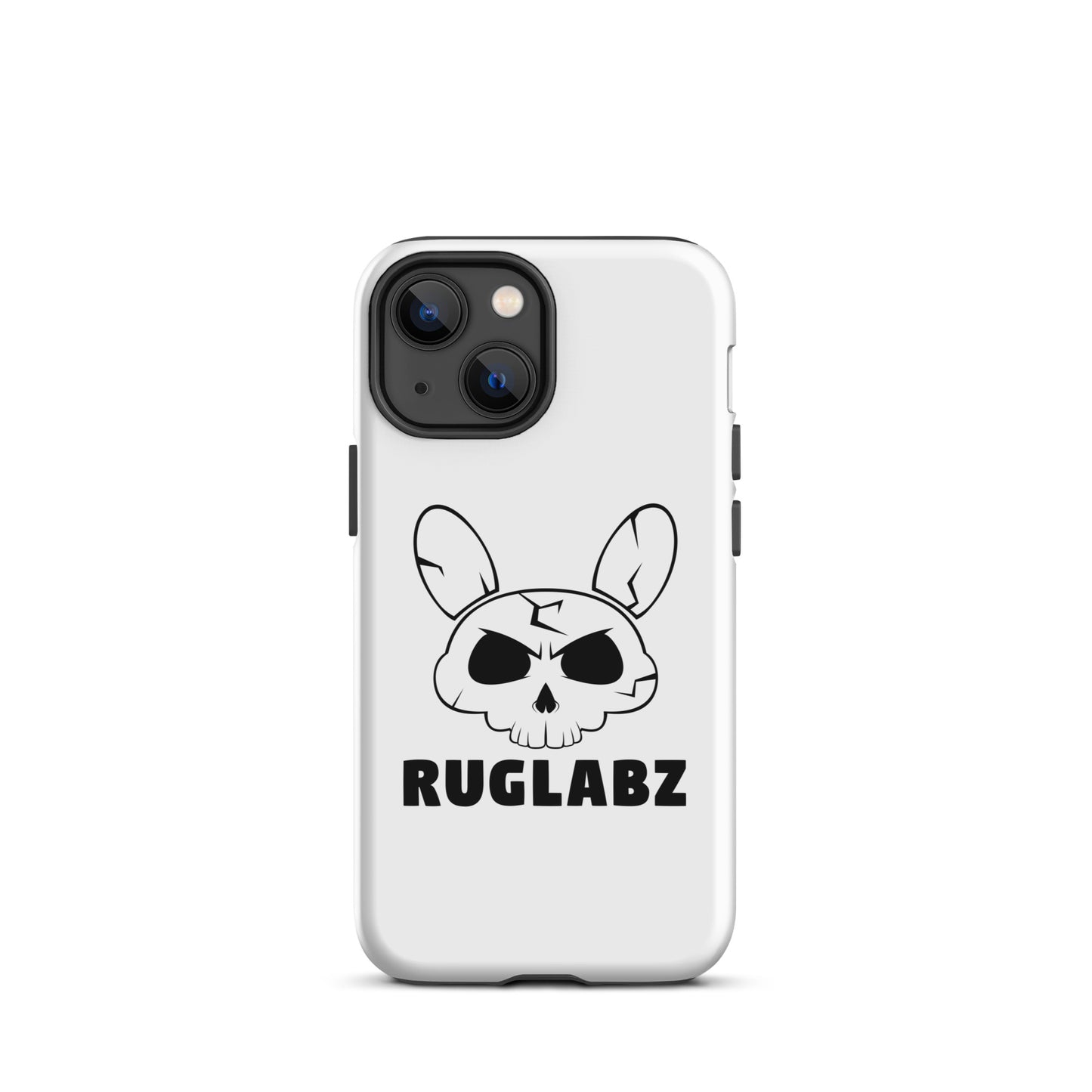 RugLabz Tough iPhone Case