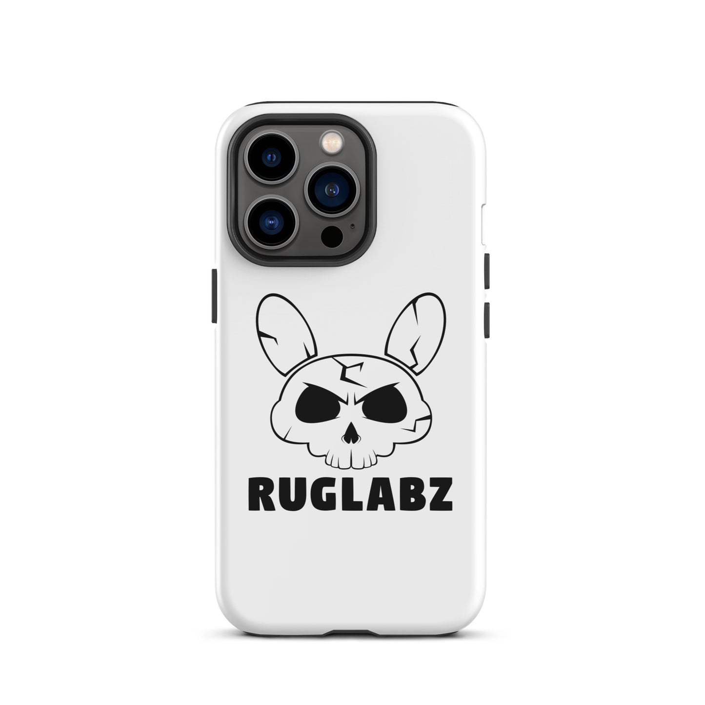 RugLabz Tough iPhone Case