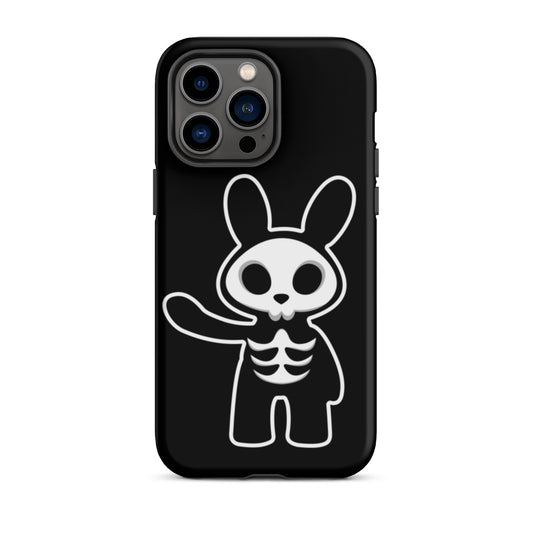 RugDollz OG Tough iPhone Case