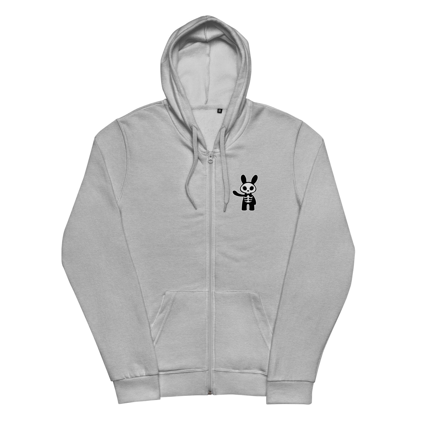 RugDollz OG Zip Hoodie