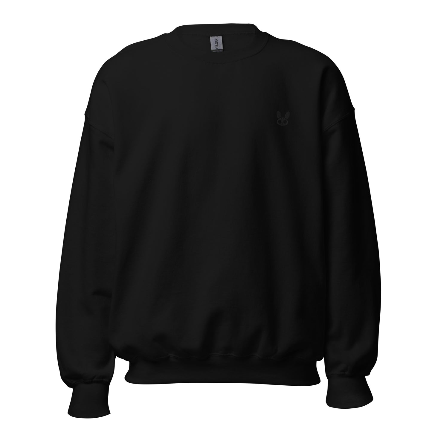 RDZ Sweater (Black Logo)