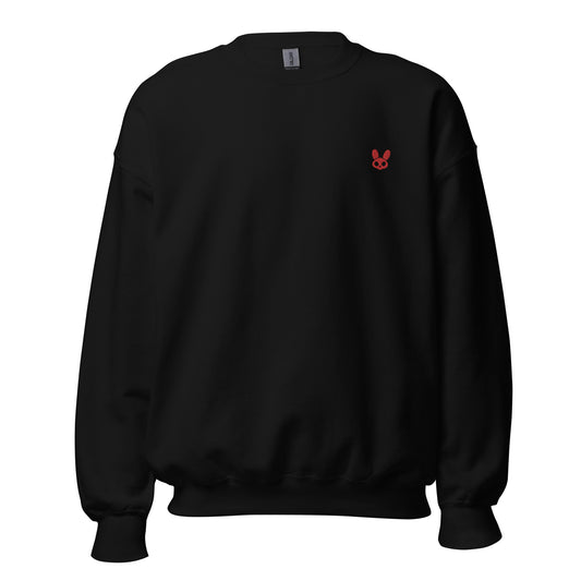 RDZ Sweater (Red Logo)