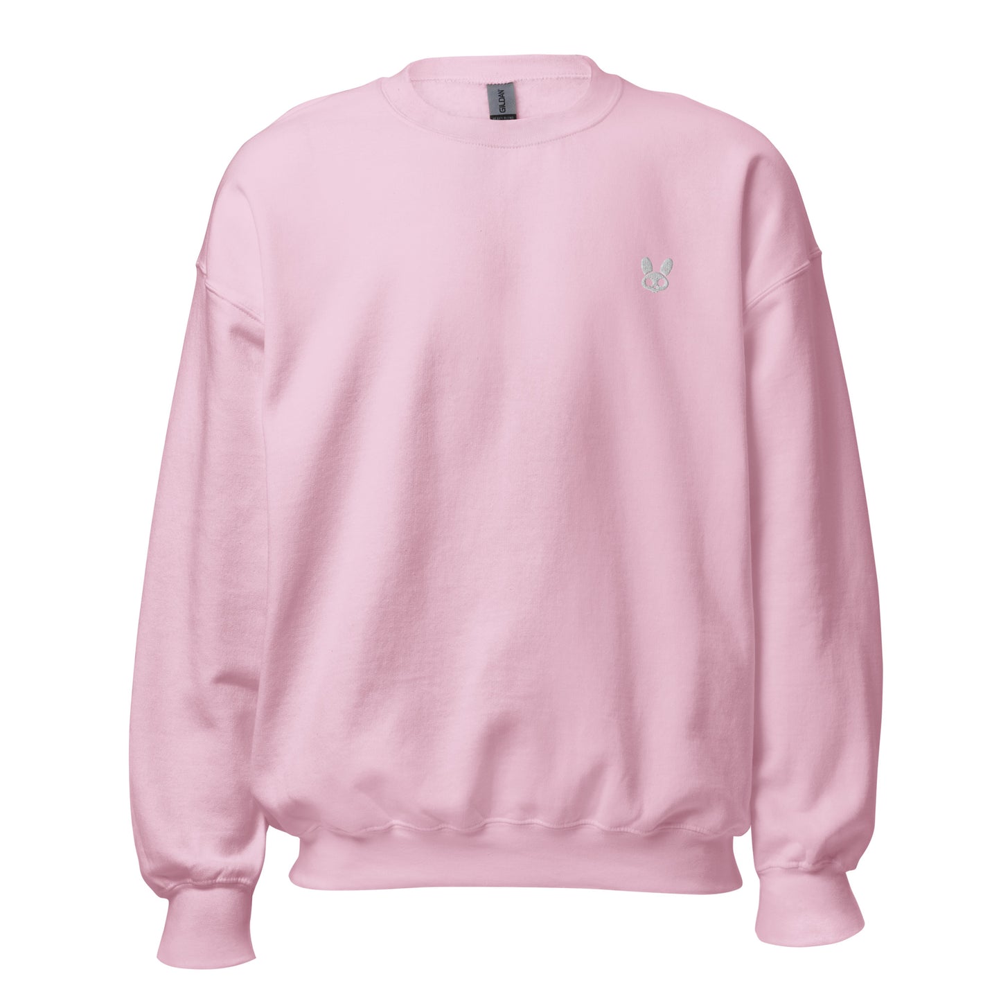 RDZ Sweater (White Logo)