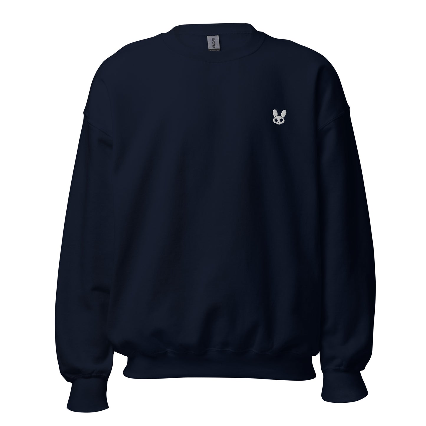 RDZ Sweater (White Logo)