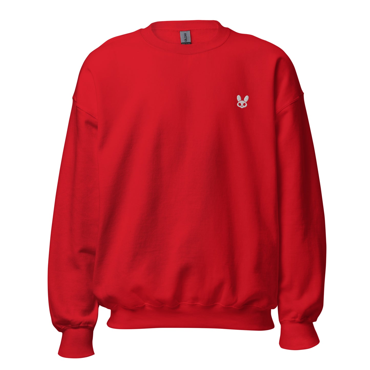 RDZ Sweater (White Logo)