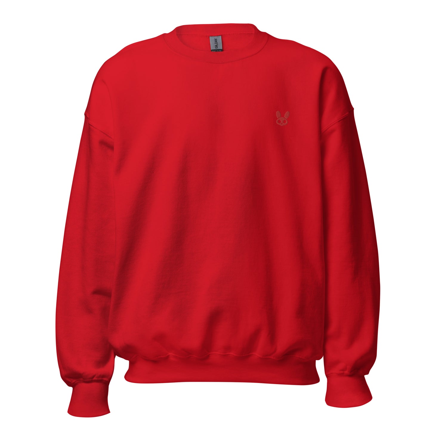 RDZ Sweater (Red Logo)