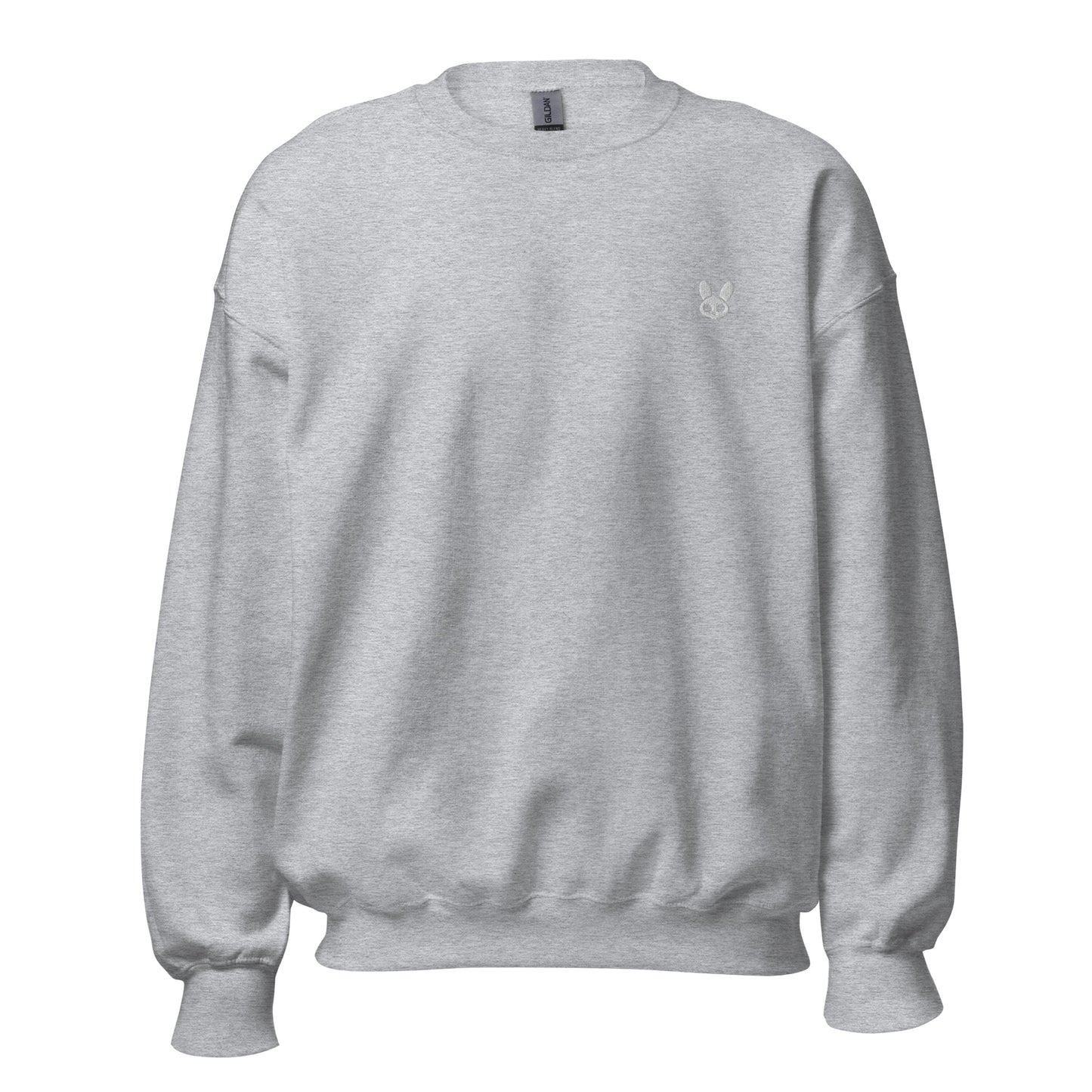 RDZ Sweater (White Logo)