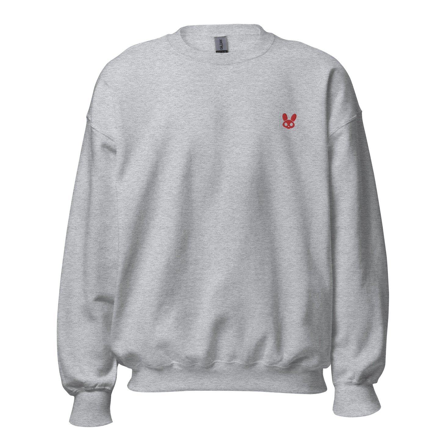 RDZ Sweater (Red Logo)