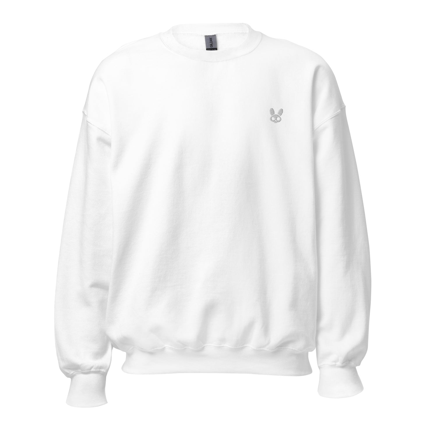 RDZ Sweater (White Logo)