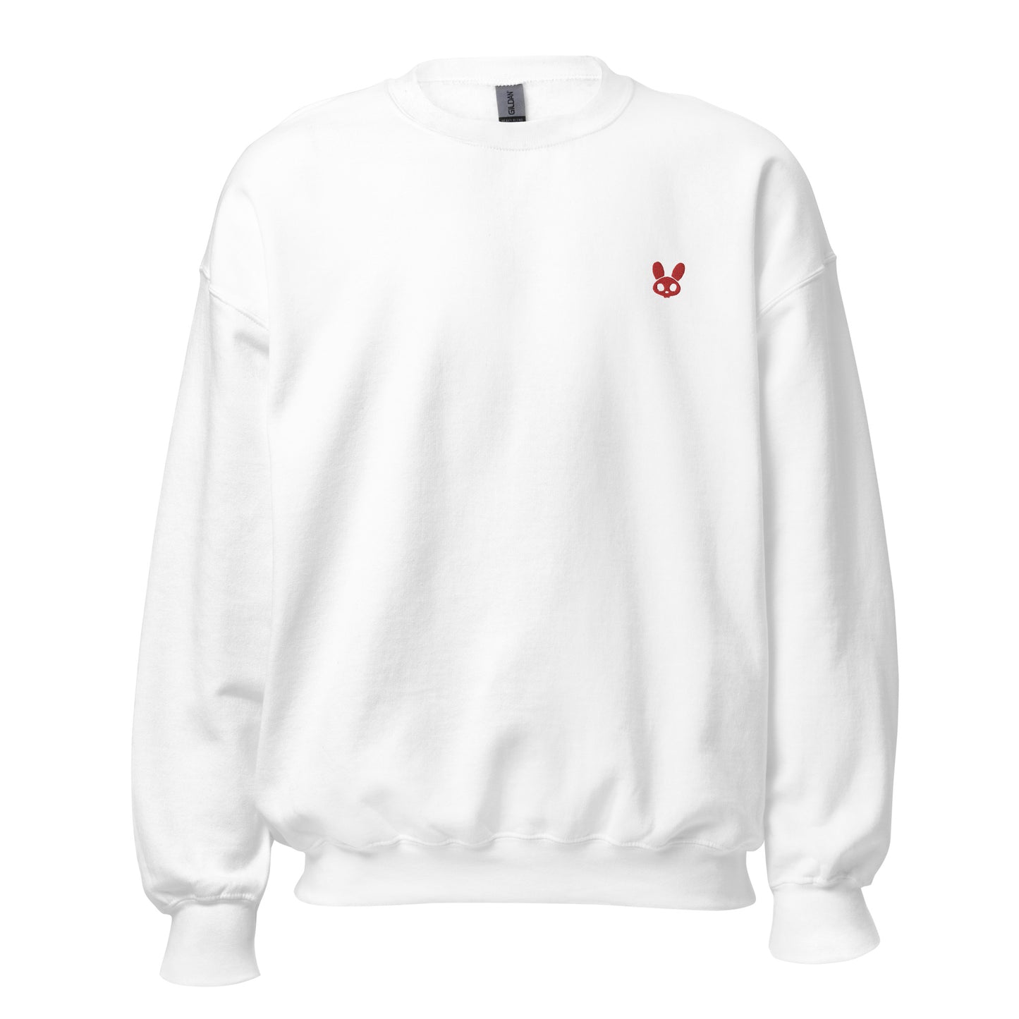 RDZ Sweater (Red Logo)