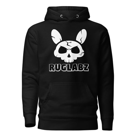 RugLabz Hoodie (Large Logo)