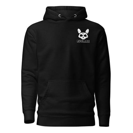 RugLabz Hoodie (Small Logo)