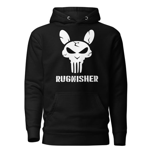 RugLabz Rugnisher Hoodie