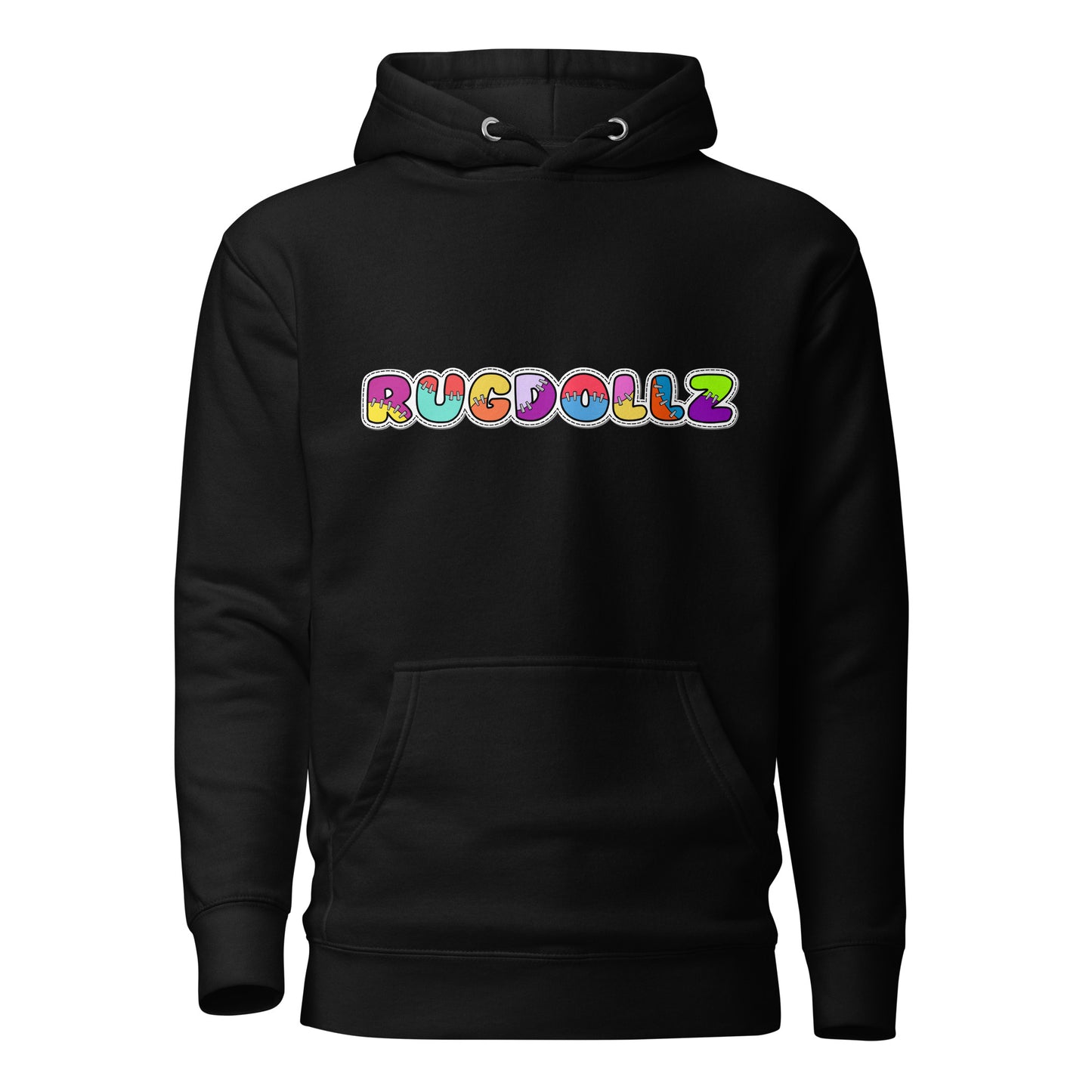 RugDollz Hoodie