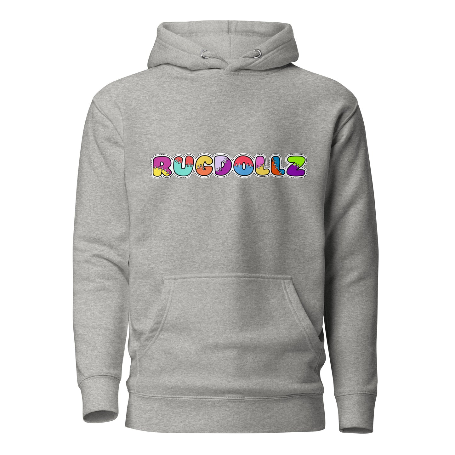 RugDollz Hoodie