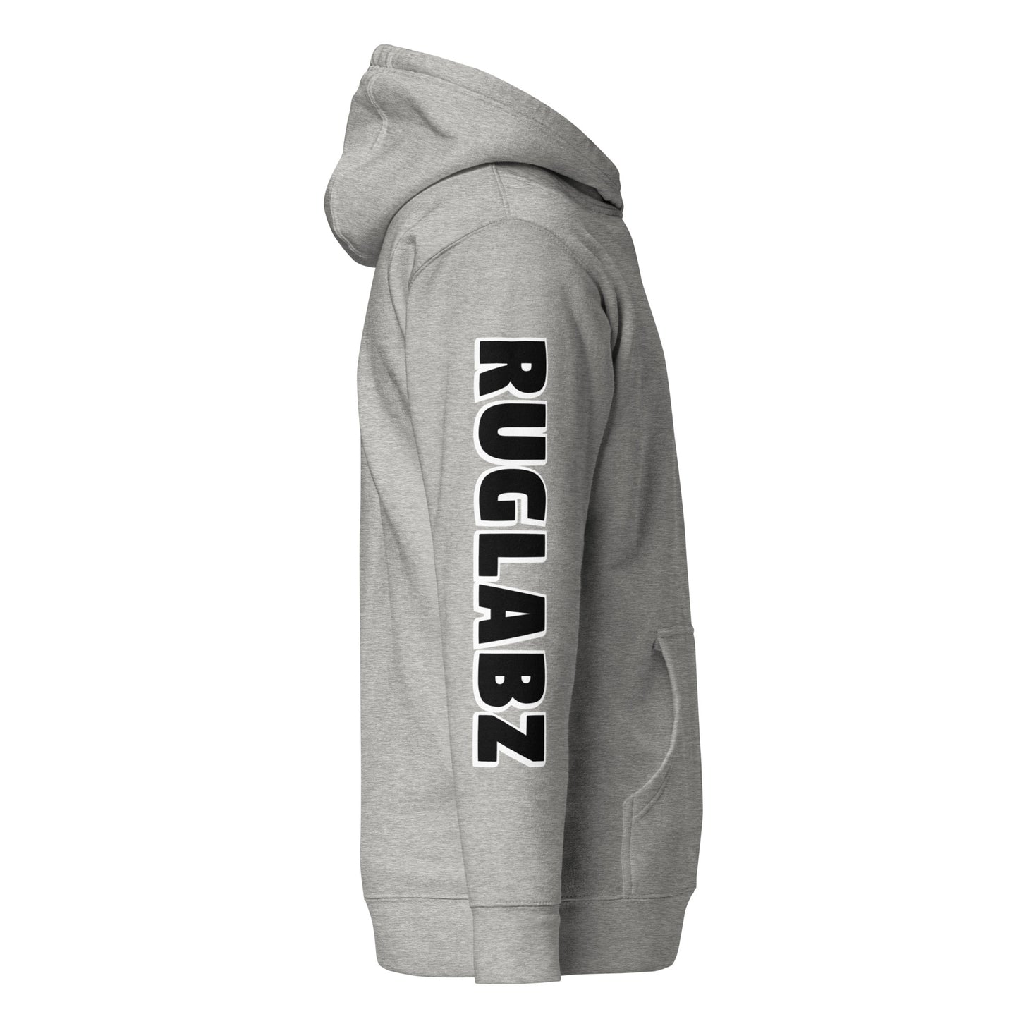 RugLabz Hoodie (RugLabz Arm)