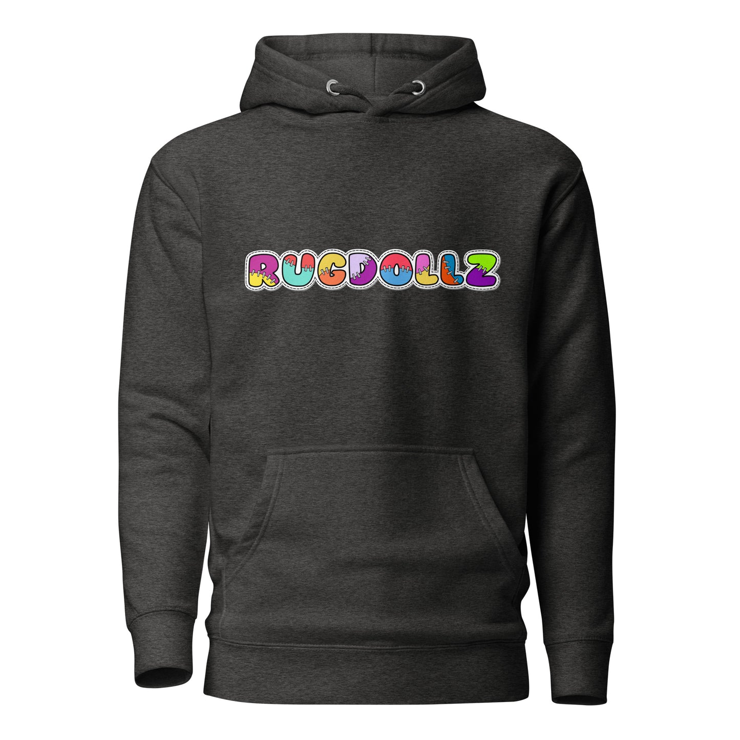 RugDollz Hoodie