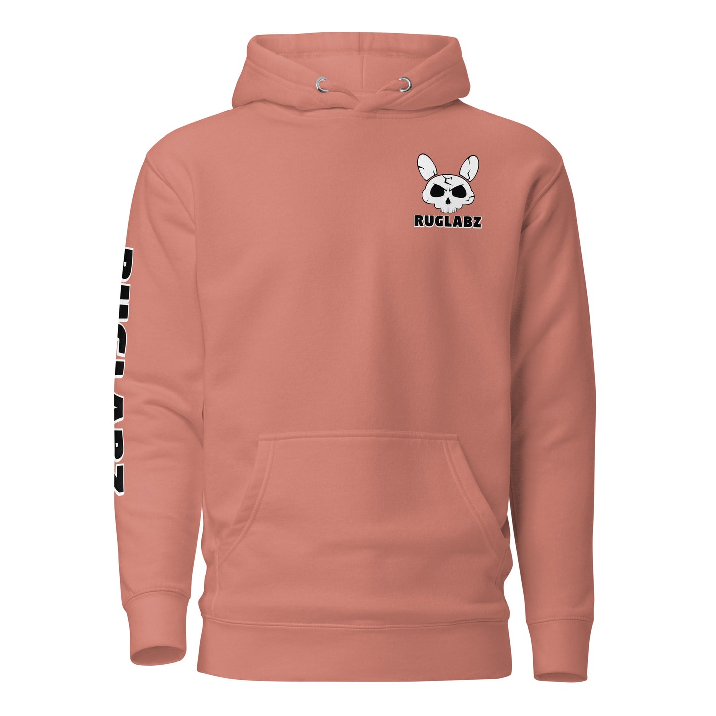 RugLabz Hoodie (RugLabz Arm)