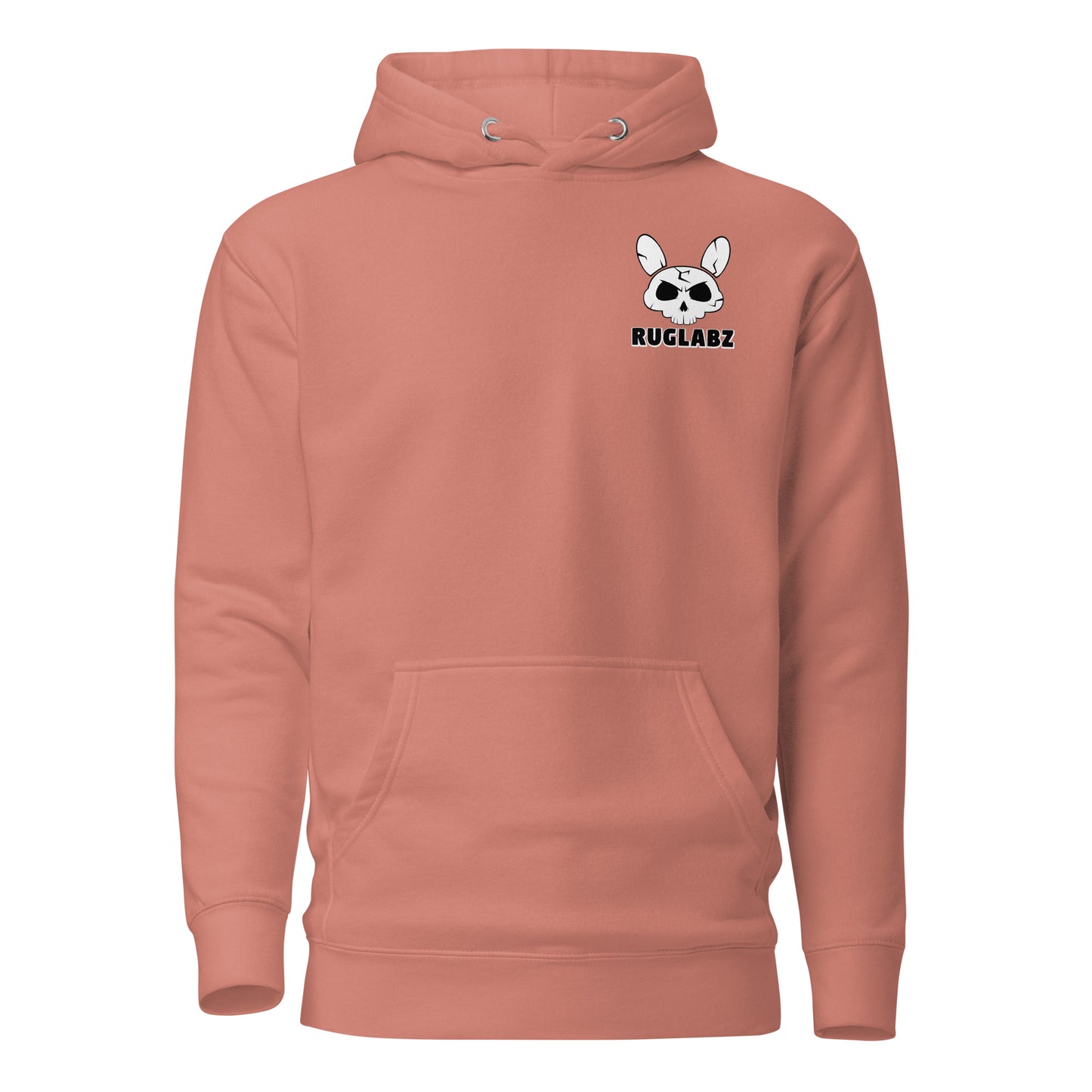 RugLabz Hoodie (Small Logo)