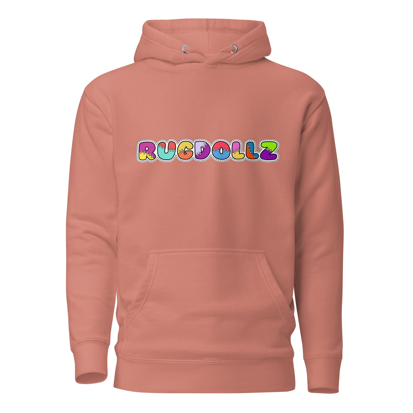 RugDollz Hoodie