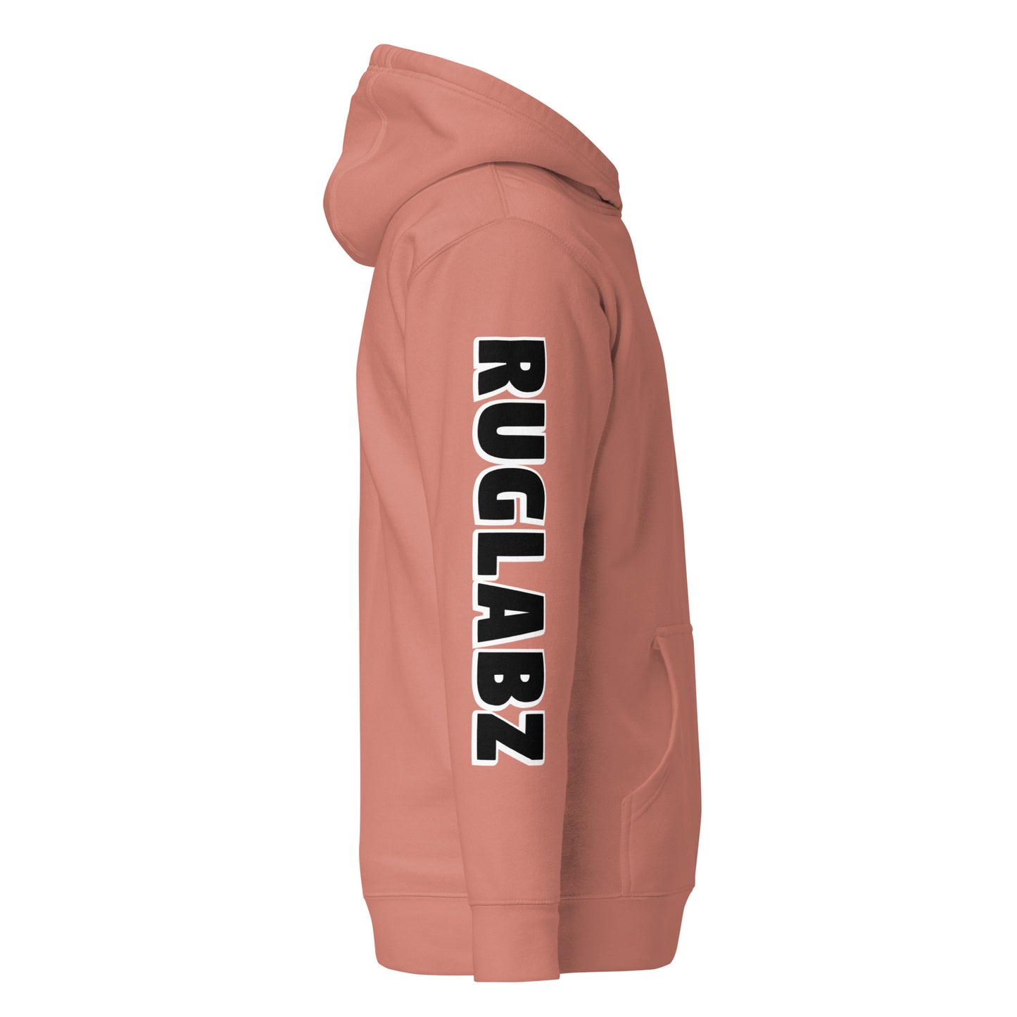 RugLabz Hoodie (RugLabz Arm)