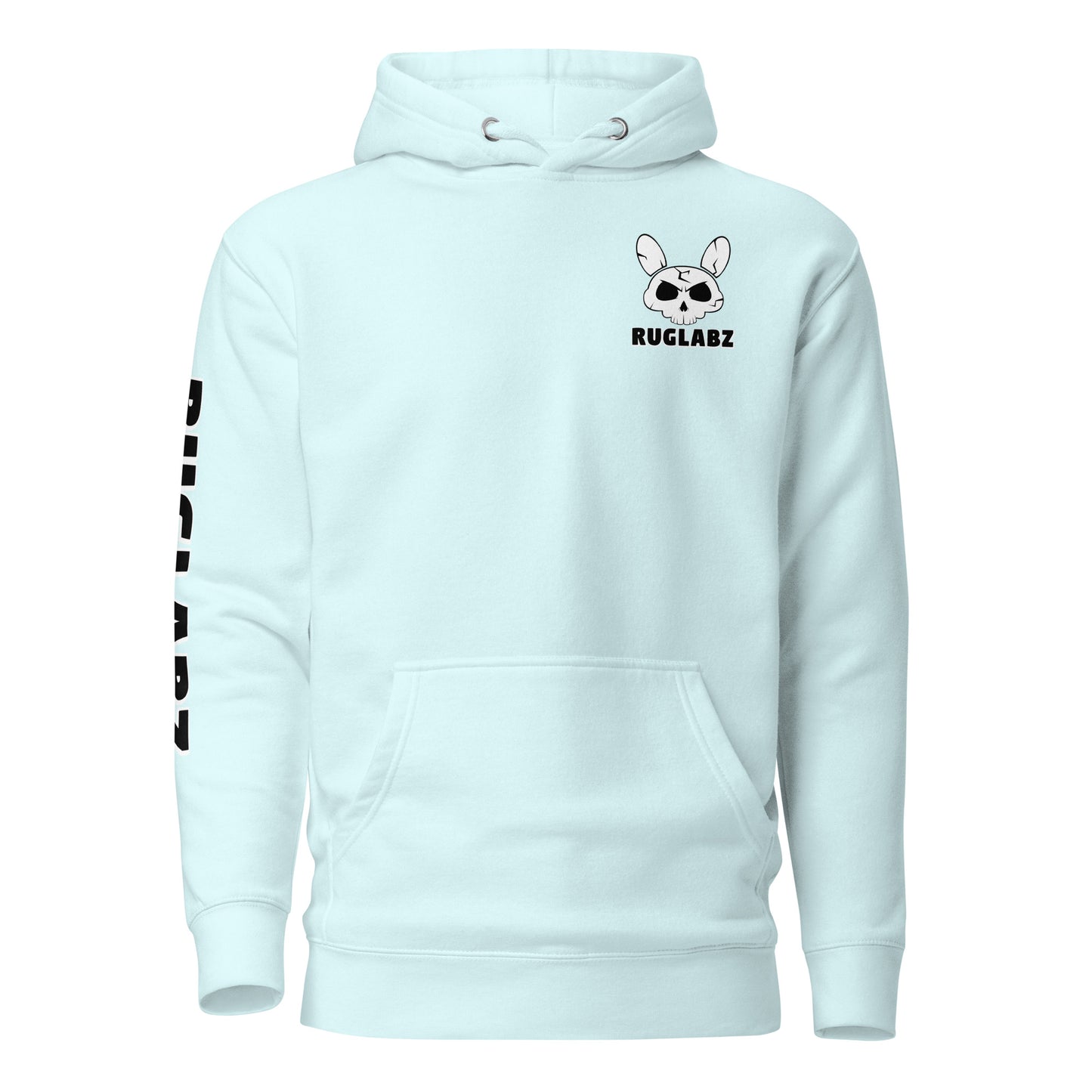 RugLabz Hoodie (RugLabz Arm)