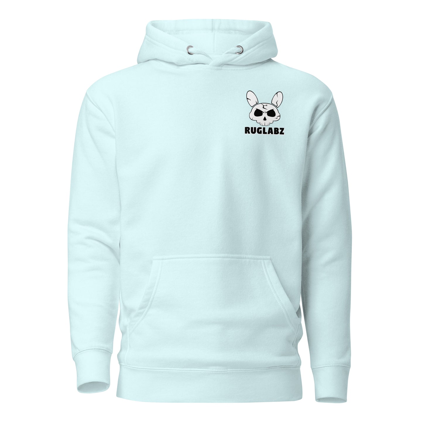 RugLabz Hoodie (Small Logo)