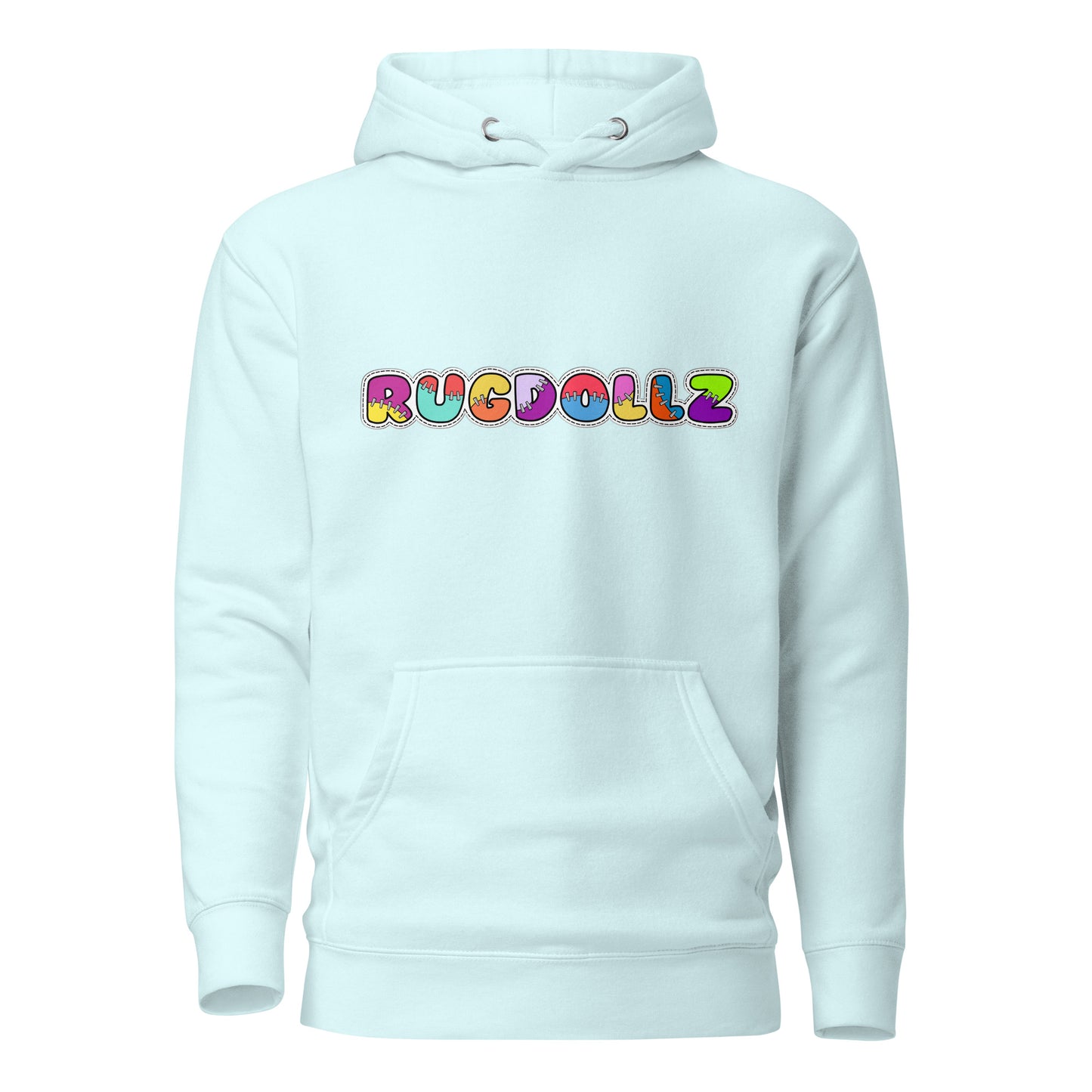 RugDollz Hoodie