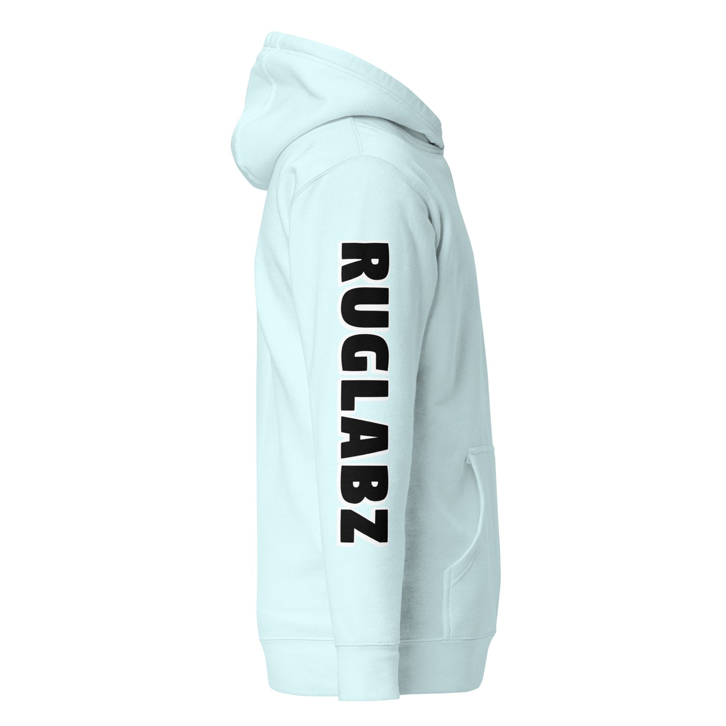 RugLabz Hoodie (RugLabz Arm)