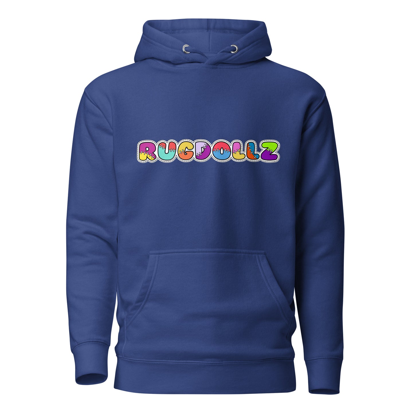 RugDollz Hoodie