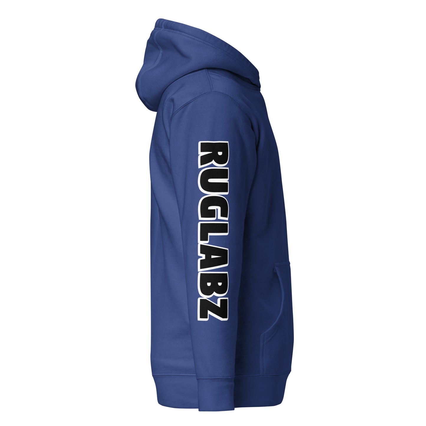 RugLabz Hoodie (RugLabz Arm)