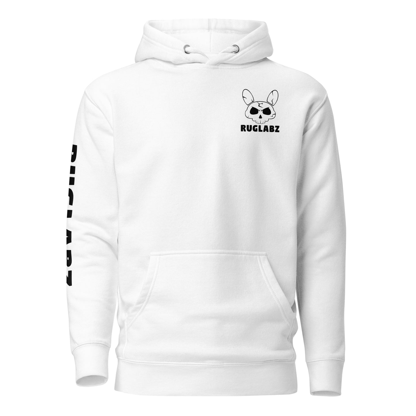 RugLabz Hoodie (RugLabz Arm)