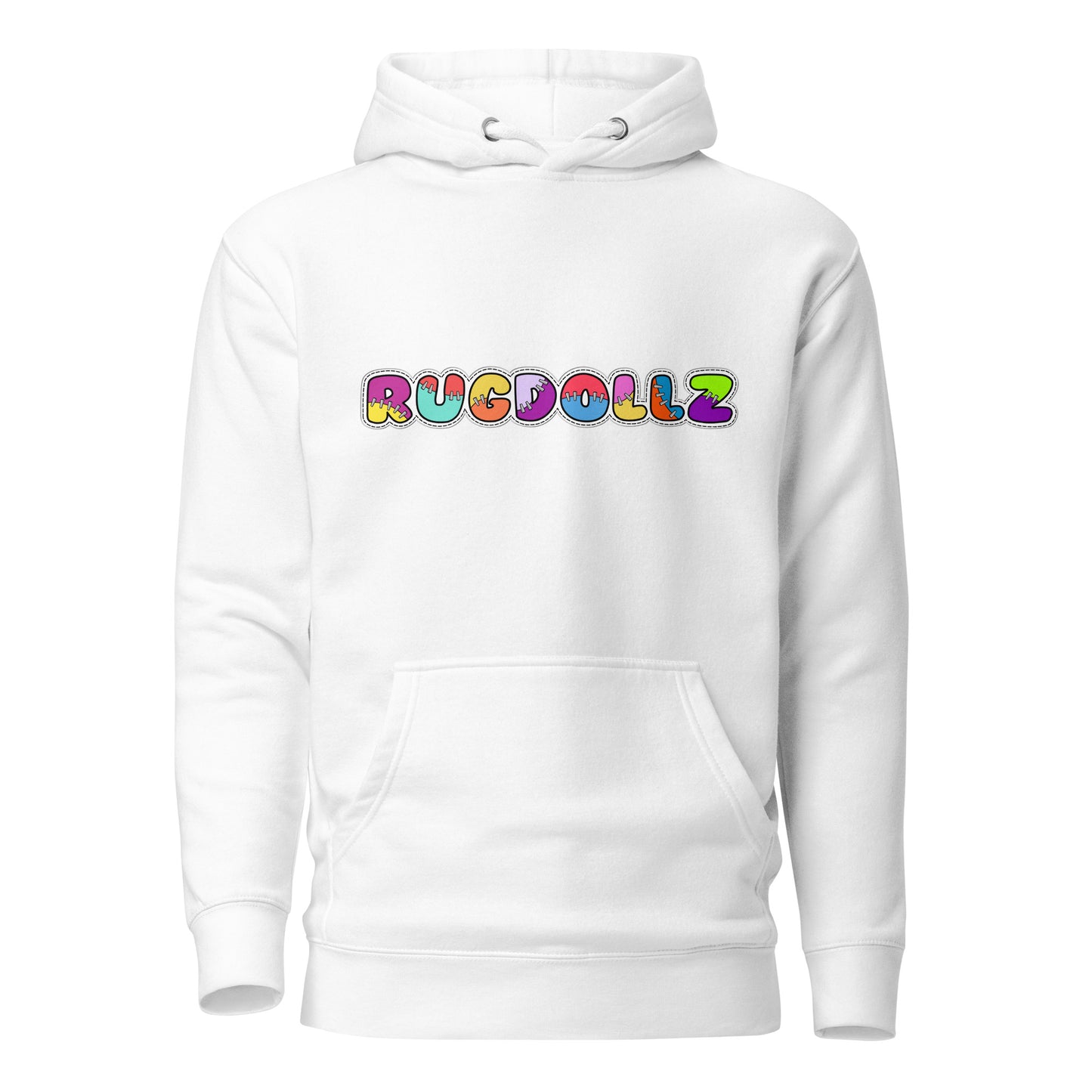 RugDollz Hoodie