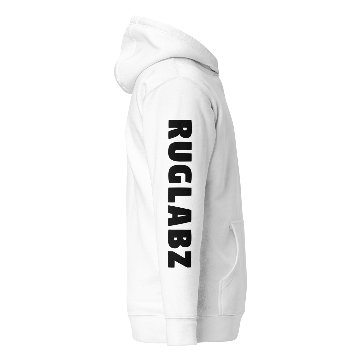 RugLabz Hoodie (RugLabz Arm)