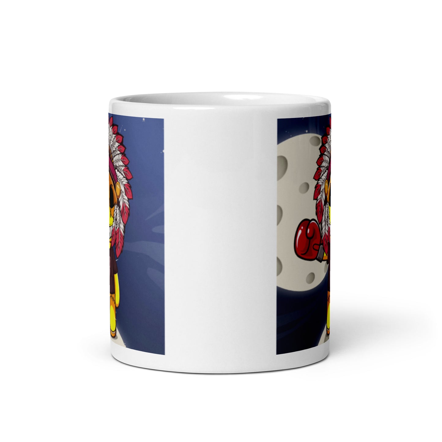 RugDollz #4177 Mug