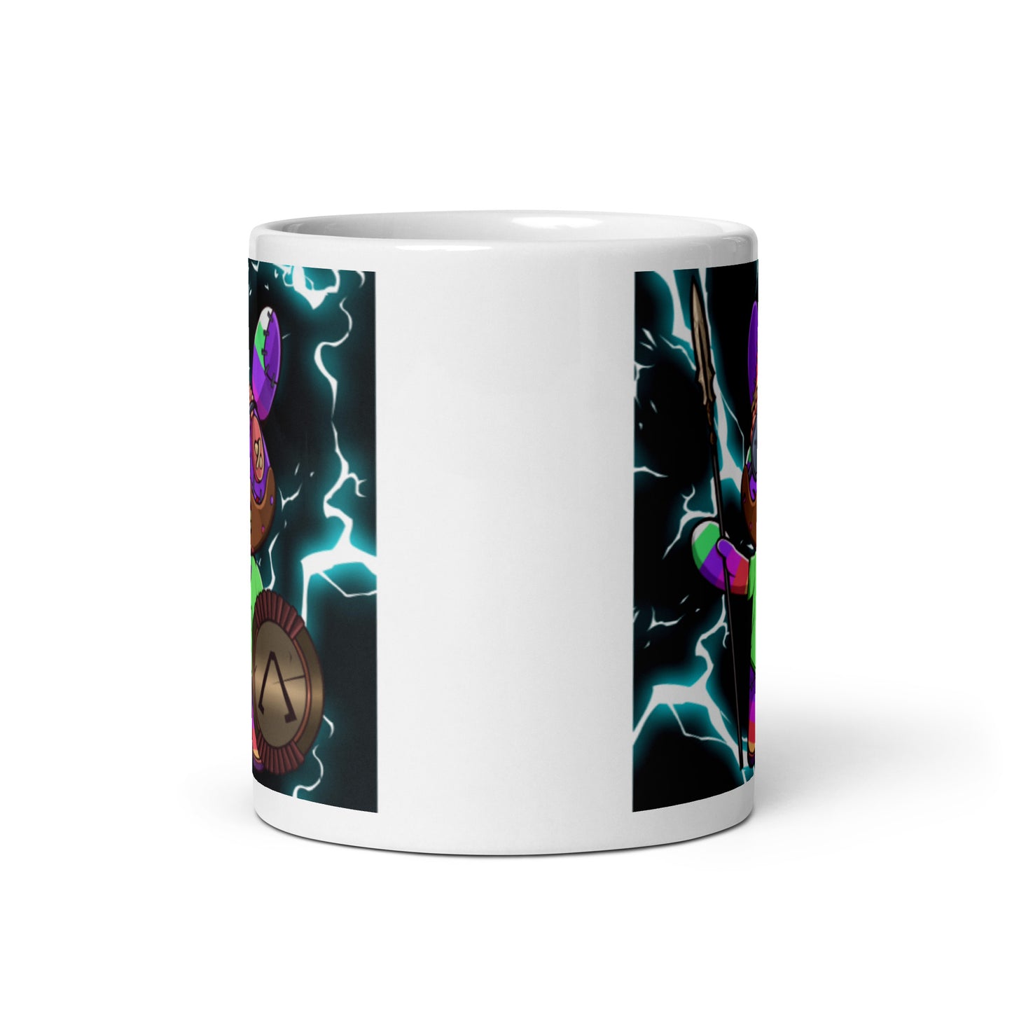 RugDollz #2039 Mug