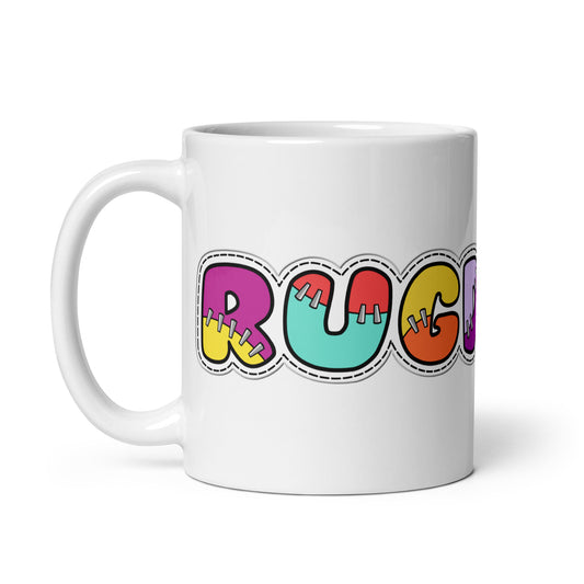 RugDollz Mug