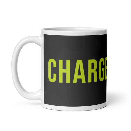 Charged Punks Mug