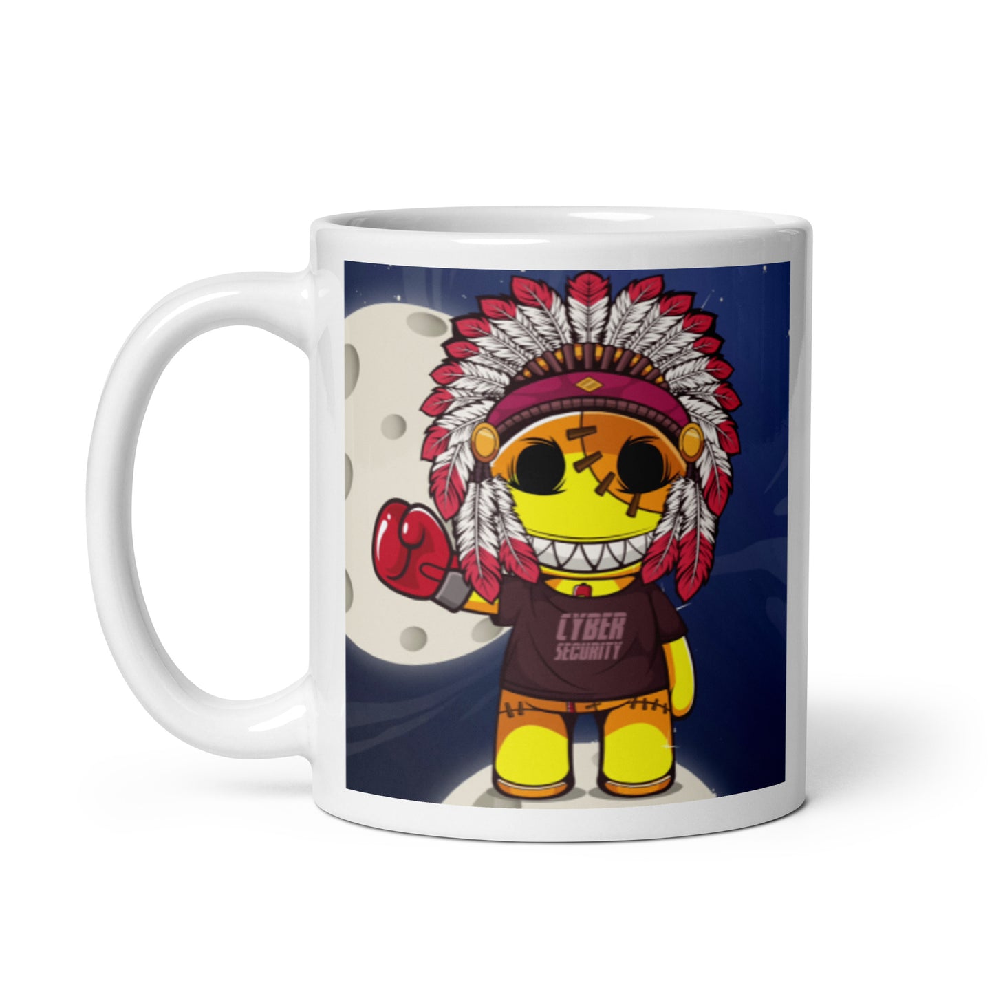 RugDollz #4177 Mug