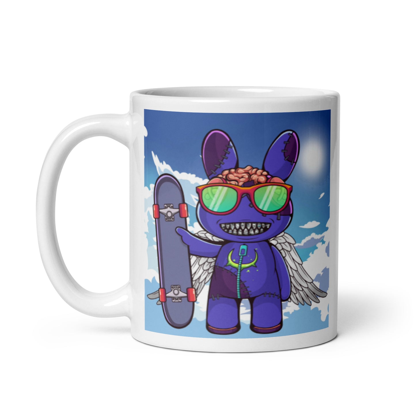 RugDollz #4991 Mug