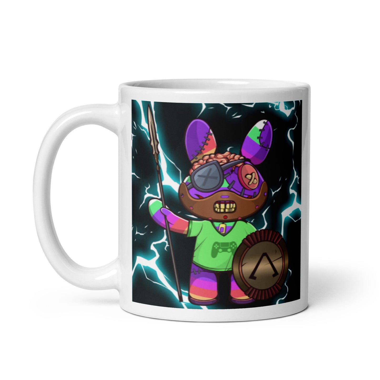 RugDollz #2039 Mug