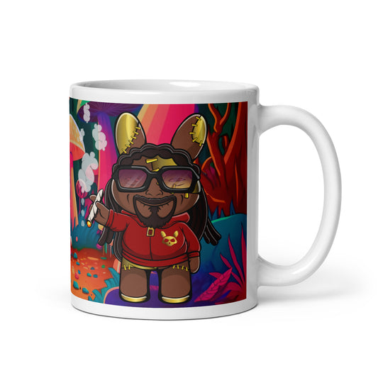 RugDollz Snoop Mug