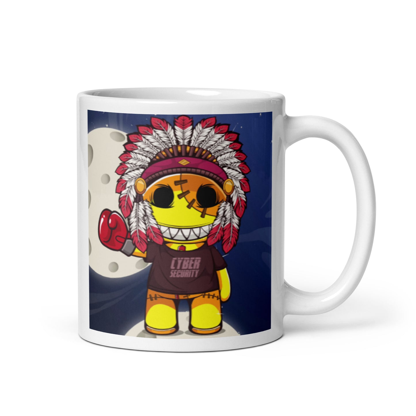 RugDollz #4177 Mug